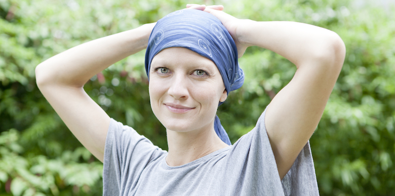 Femme cancer